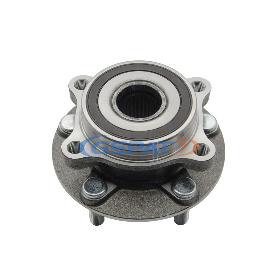 3885A011/40210W030P Unitized Bearing For Mitsubishi Eclipse Cross 2018- Front