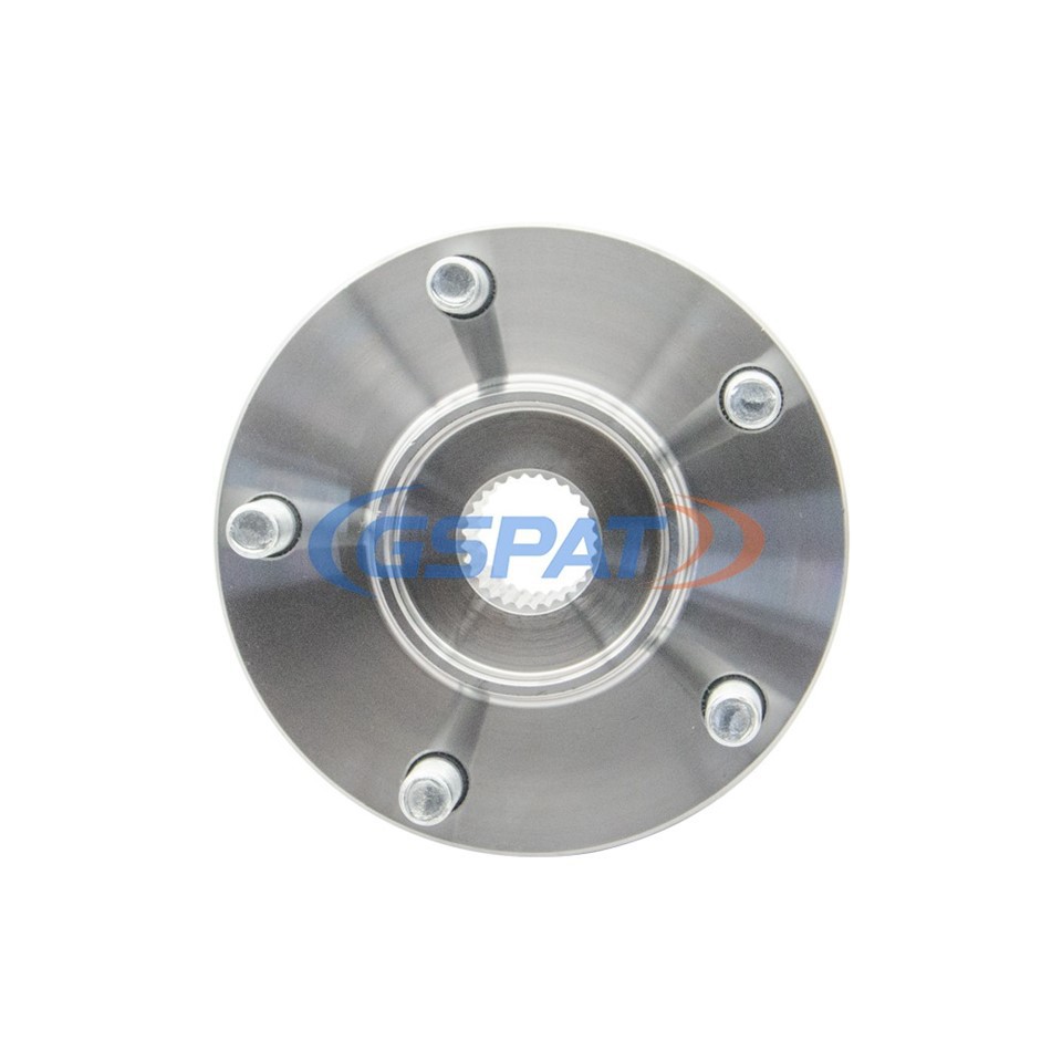 3885A011/40210W030P Unitized Bearing For Mitsubishi Eclipse Cross 2018- Front suppliers